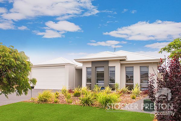 28 Wentworth Loop, Dunsborough, WA 6281