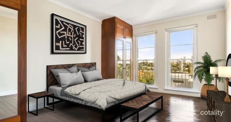 5/2b Victoria Rd, Bellevue Hill, NSW 2023