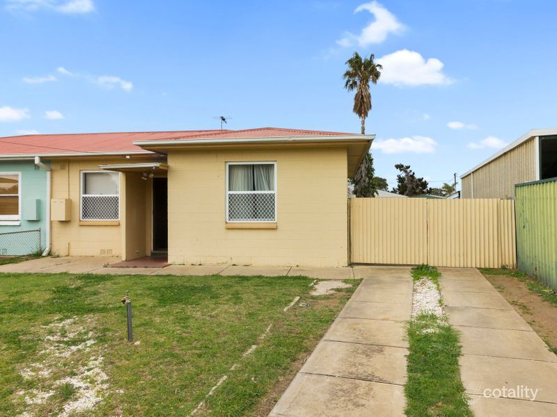 54 Yongala St, Taperoo, SA 5017