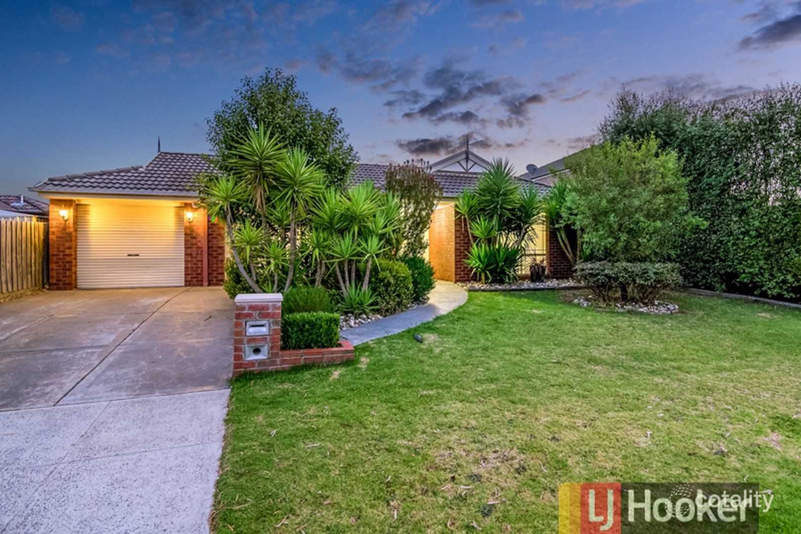 60 Astley Wynd, Lynbrook, VIC 3975