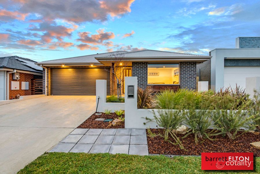 41 Annie Douglas St, Casey, ACT 2913
