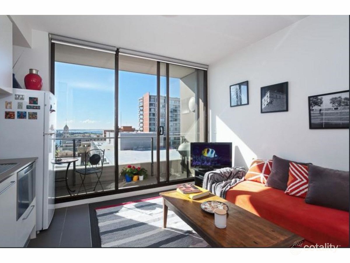 708/67 Watt St, Newcastle, NSW 2300