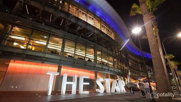 5/2 Cross St, Pyrmont, NSW 2009