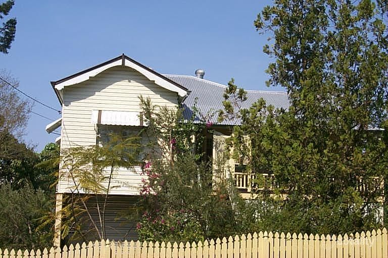 48 Inglis St, Grange, QLD 4051