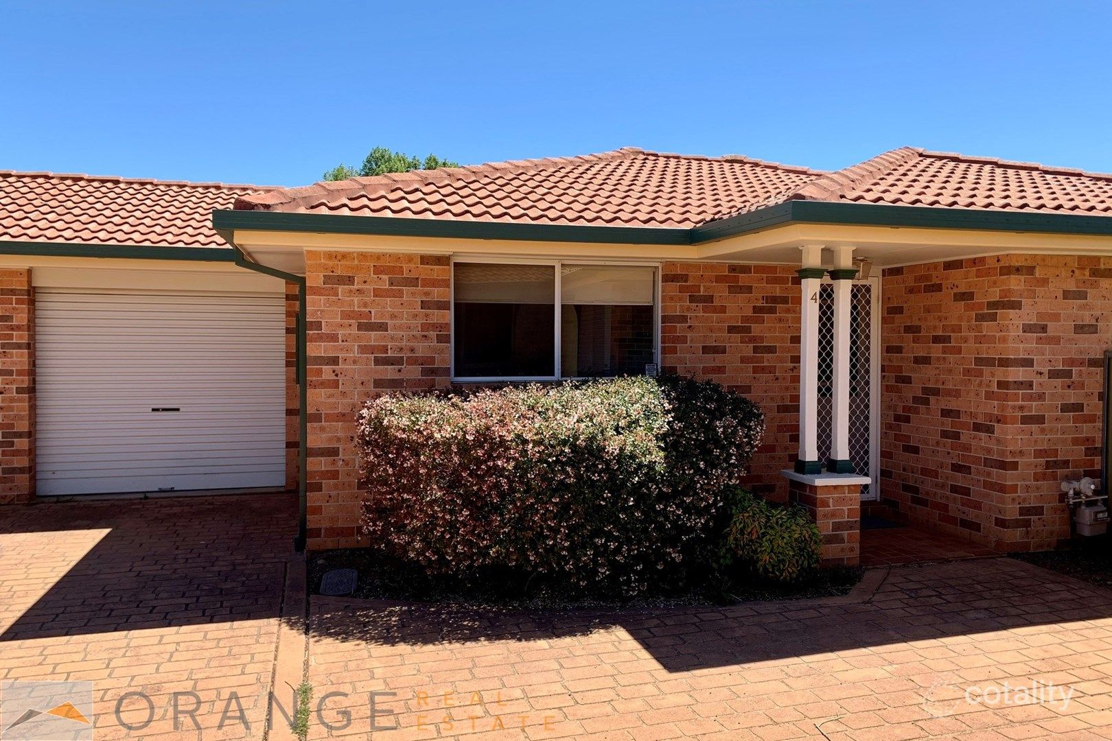 4/107-113 Matthews Ave, Orange, NSW 2800