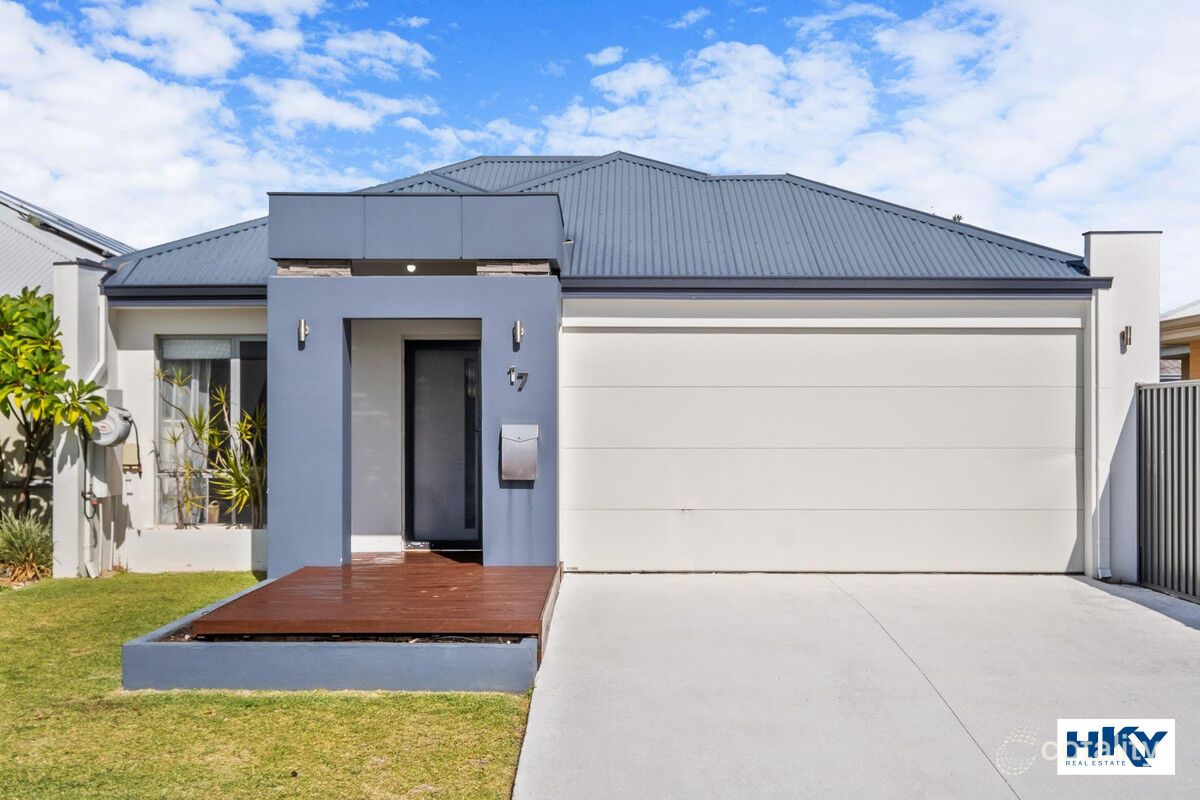 17 Meniscus St, Aveley, WA 6069