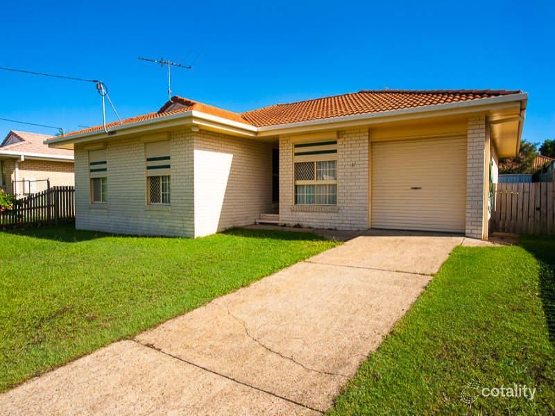 11 Magnolia St, Margate, QLD 4019