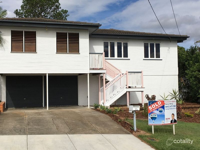 71 Garie St, Wishart, QLD 4122
