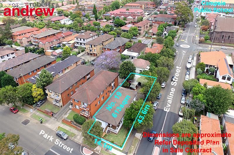 19 Park St, Campsie, NSW 2194