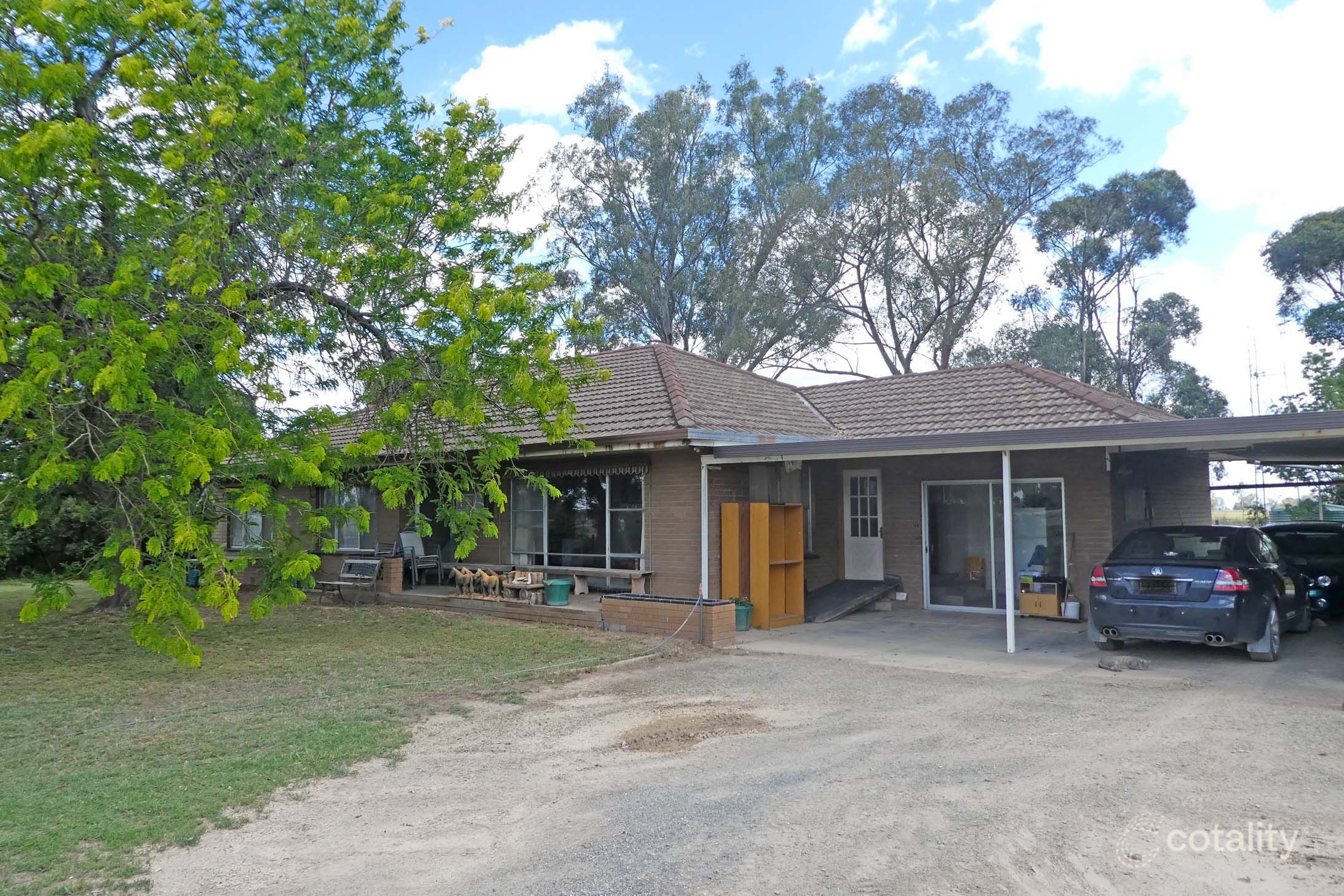 48 Martin Rd, Stanhope, VIC 3623