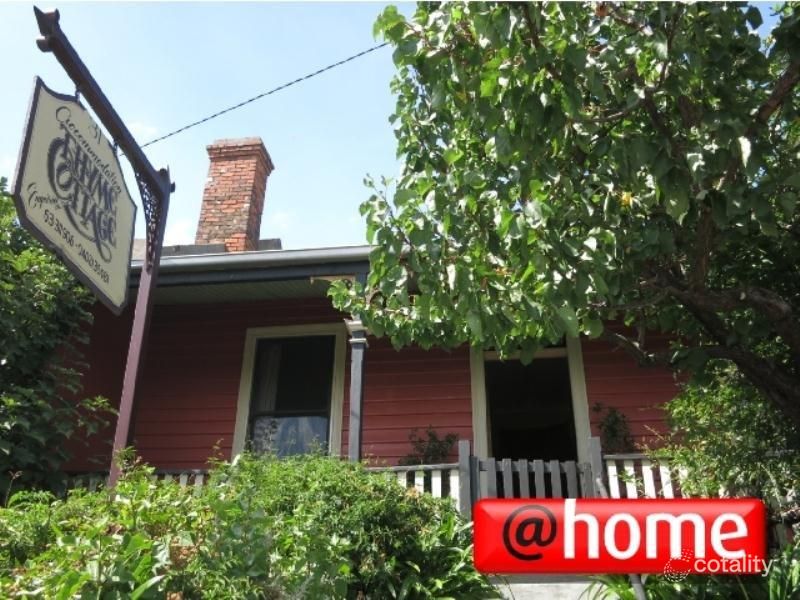 31 Cimitiere St, Launceston, TAS 7250