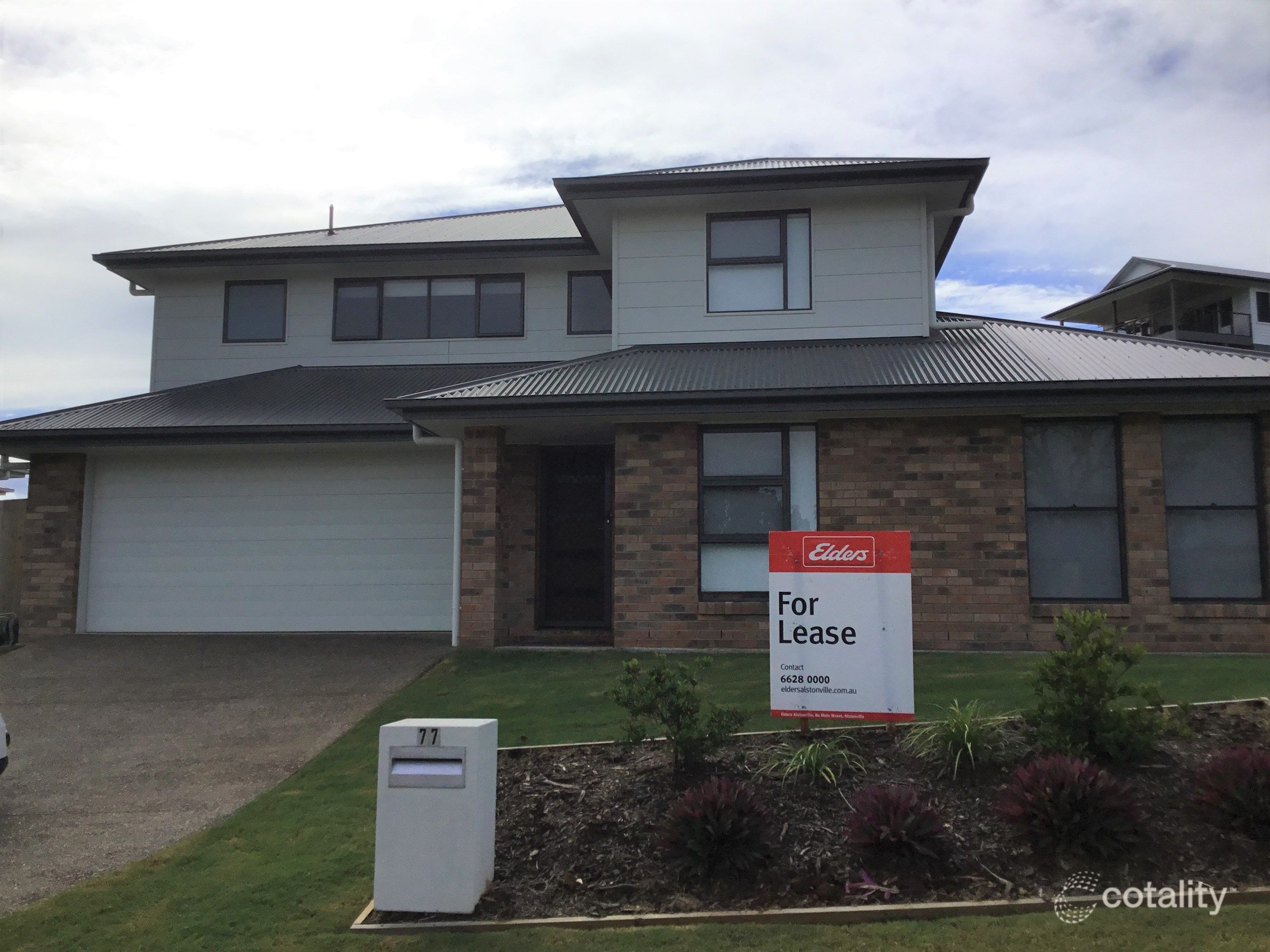 77 Plateau Dr, Wollongbar, NSW 2477