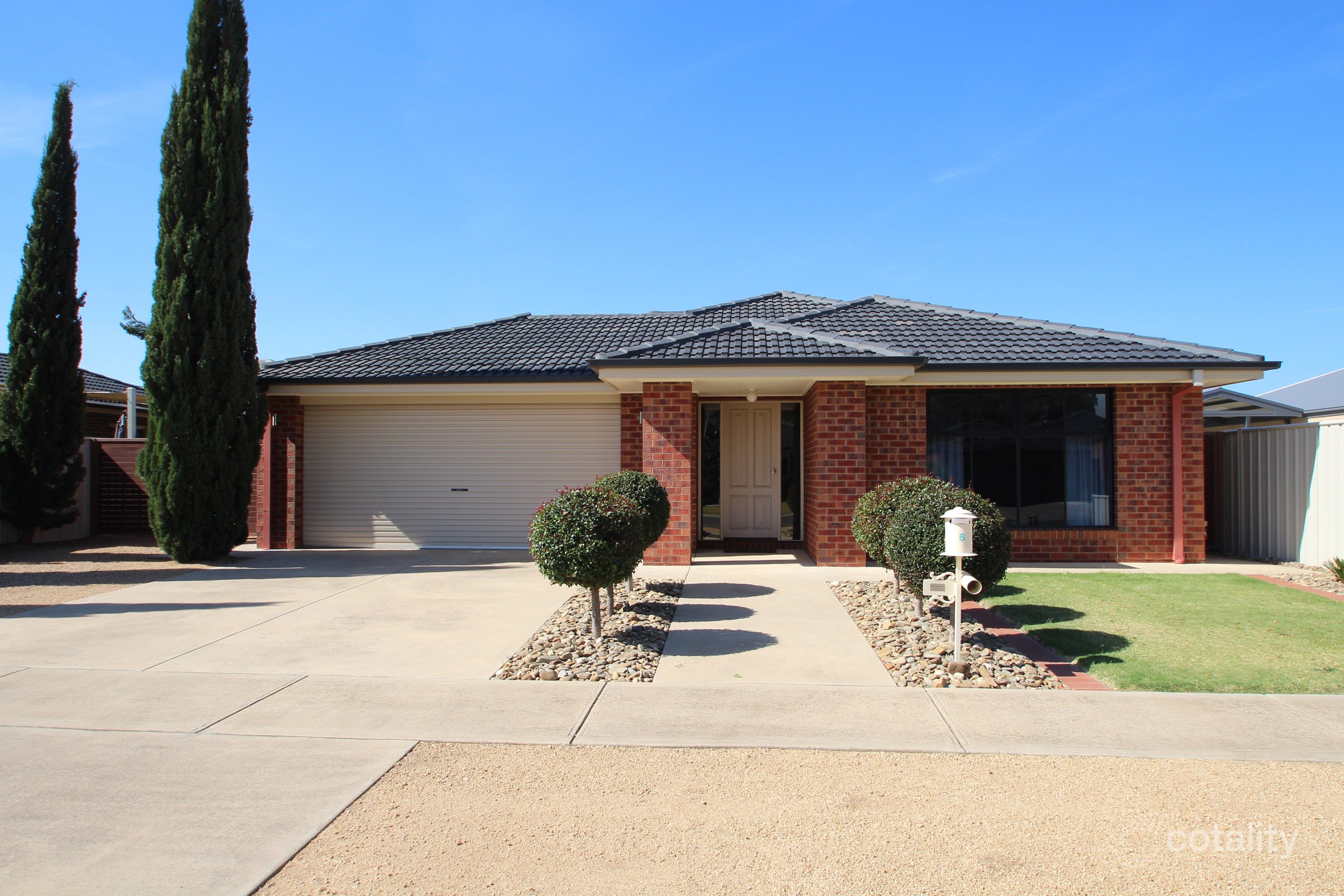 6 Grasso Dr, Cobram, VIC 3644