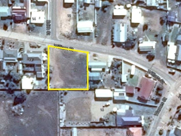 9-11 William St, Cowell, SA 5602