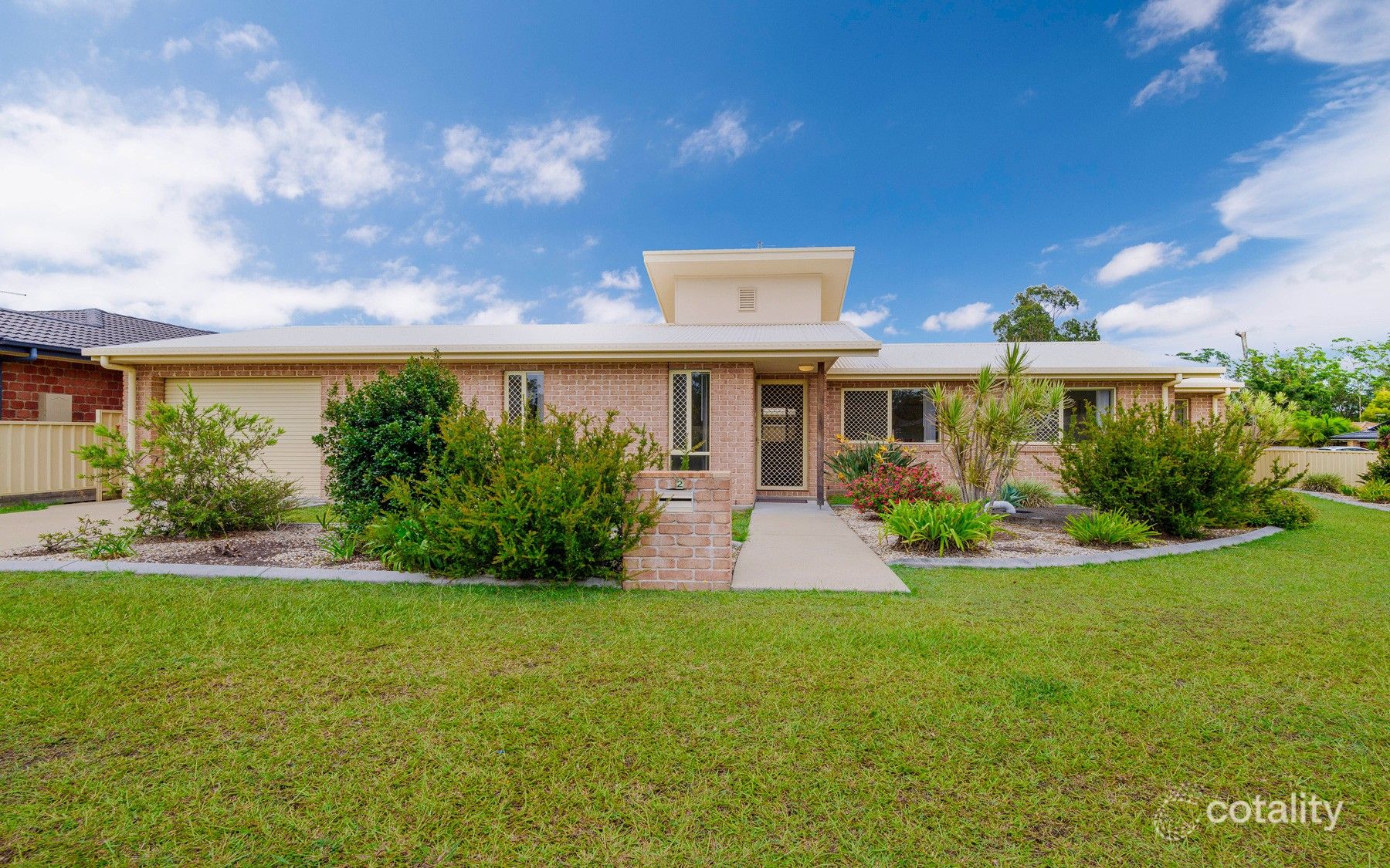 12 Edinburgh Dr, Townsend, NSW 2463