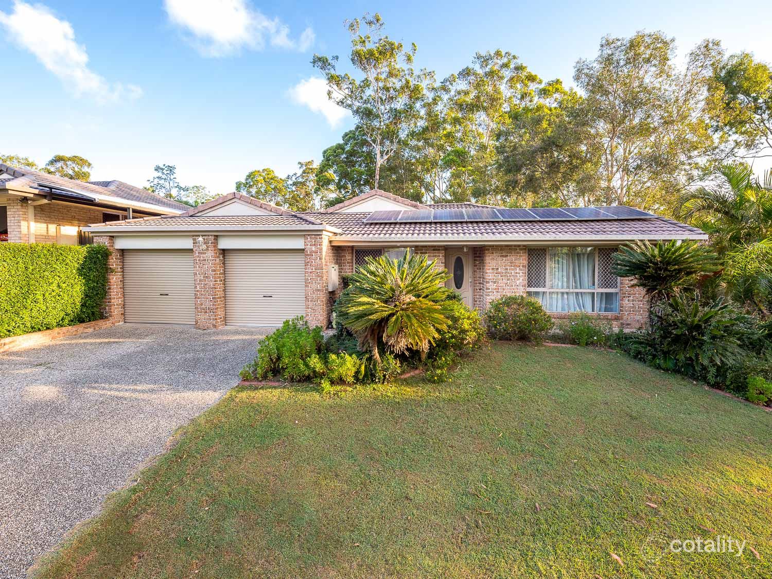 7 Telfer St, Shailer Park, QLD 4128