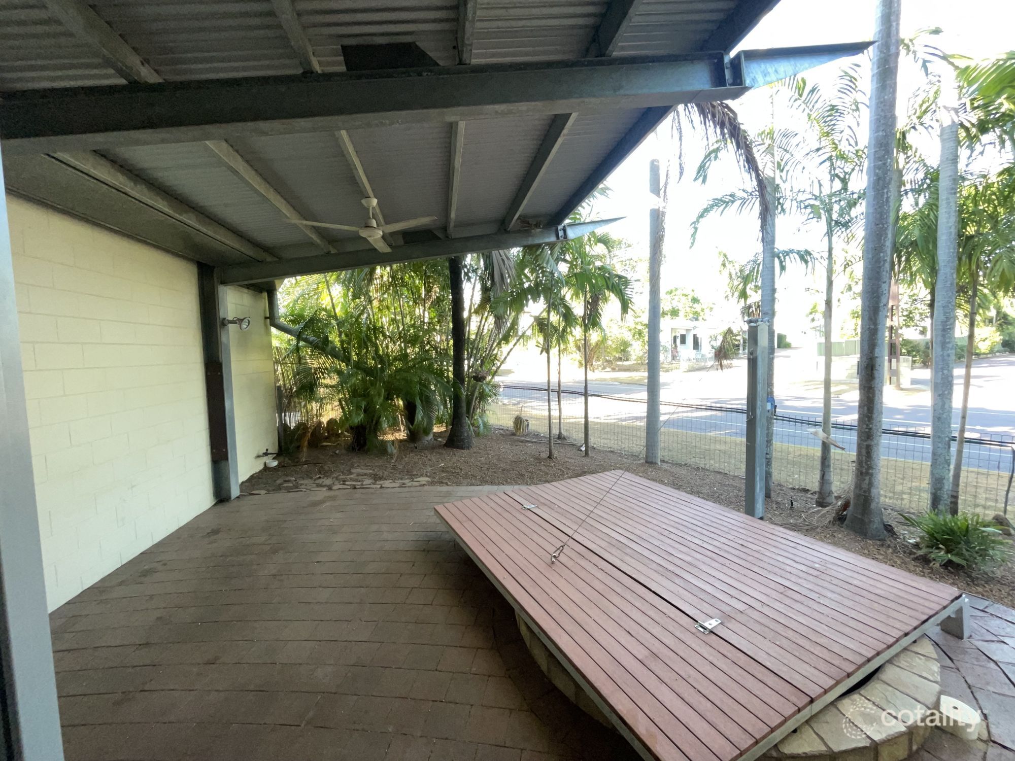 4/15 Gardens Hill Cres, The Gardens, NT 0820