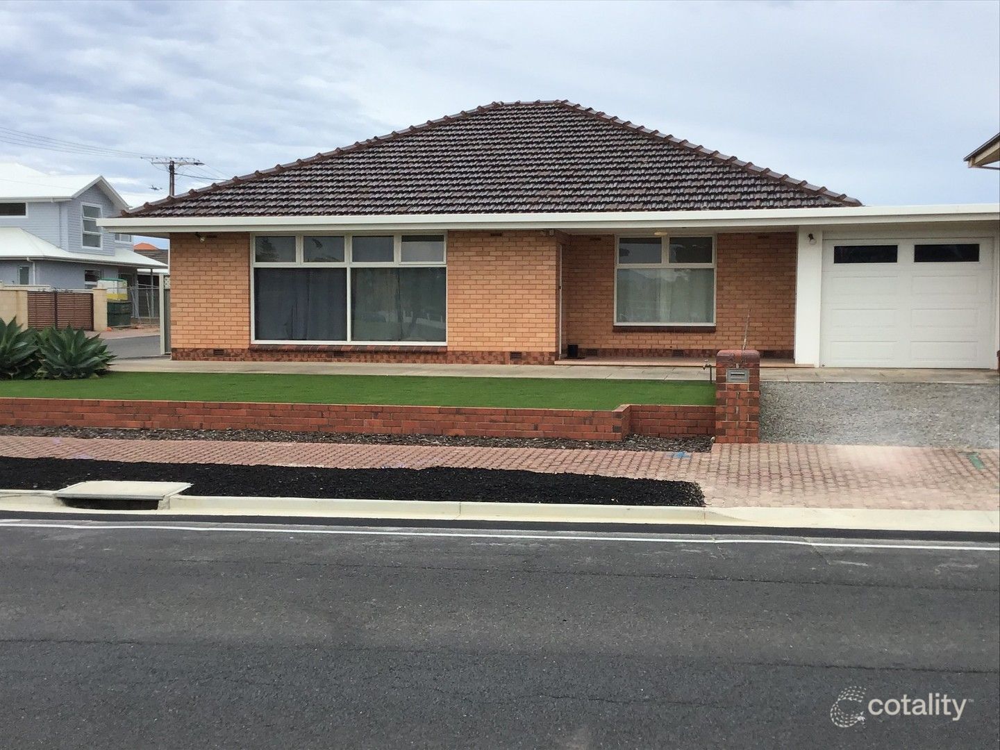 1/34 Patawalonga Frtg, Glenelg North, SA 5045