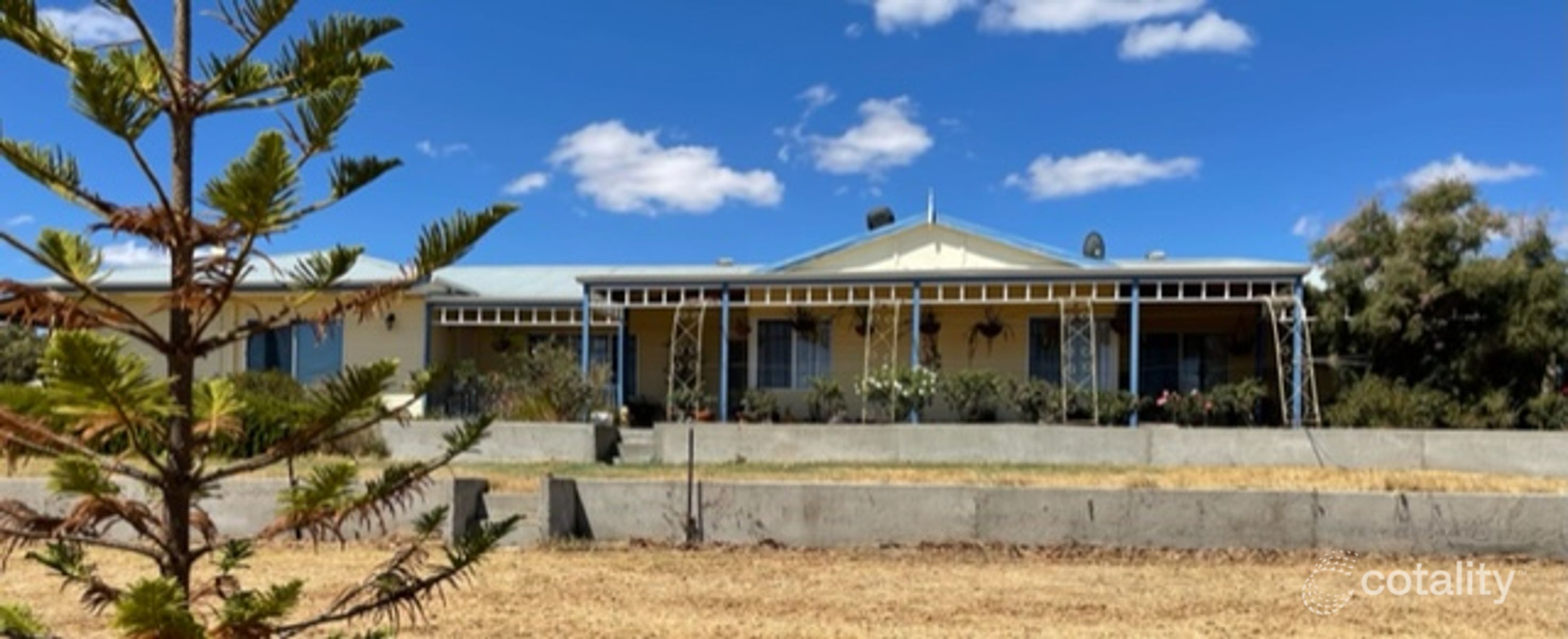 219 Mitchell Cres, Boddington, WA 6390