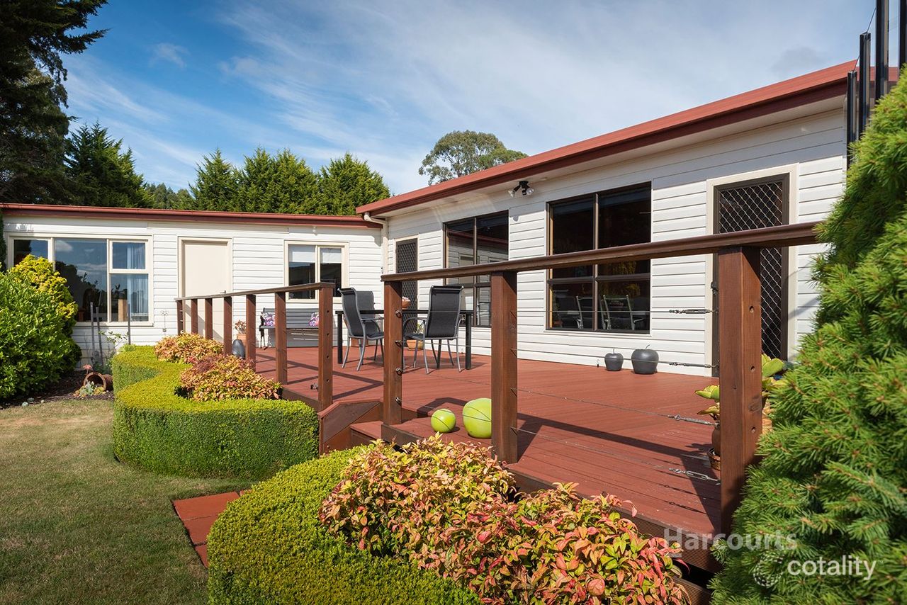 581 Ridgley Hwy, Mooreville, TAS 7321