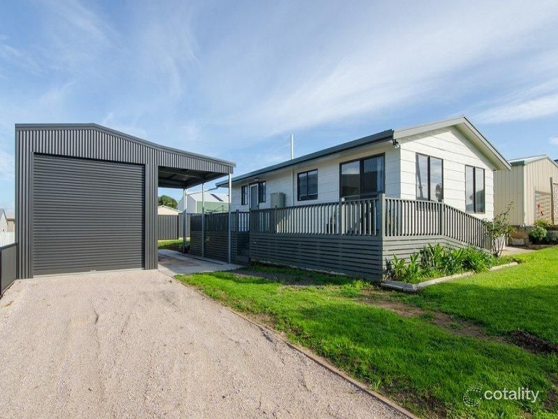 11a Chambers St, Beachport, SA 5280
