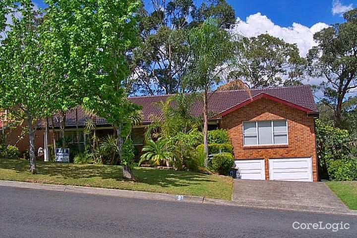 8 Haines Ave, Carlingford, NSW 2118