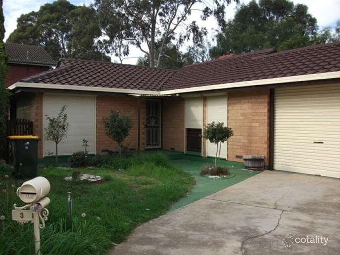 3 Brownhill Pl, Salisbury, SA 5108
