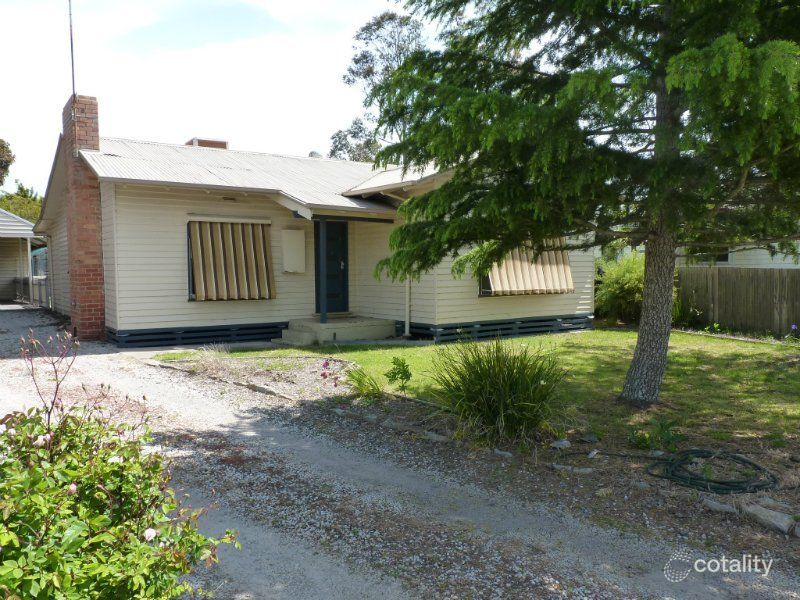 8 Sinclair Pl, Horsham, VIC 3400