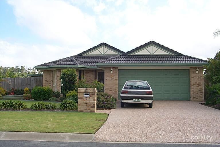 5 Mollys Pl, Currumbin Waters, QLD 4223