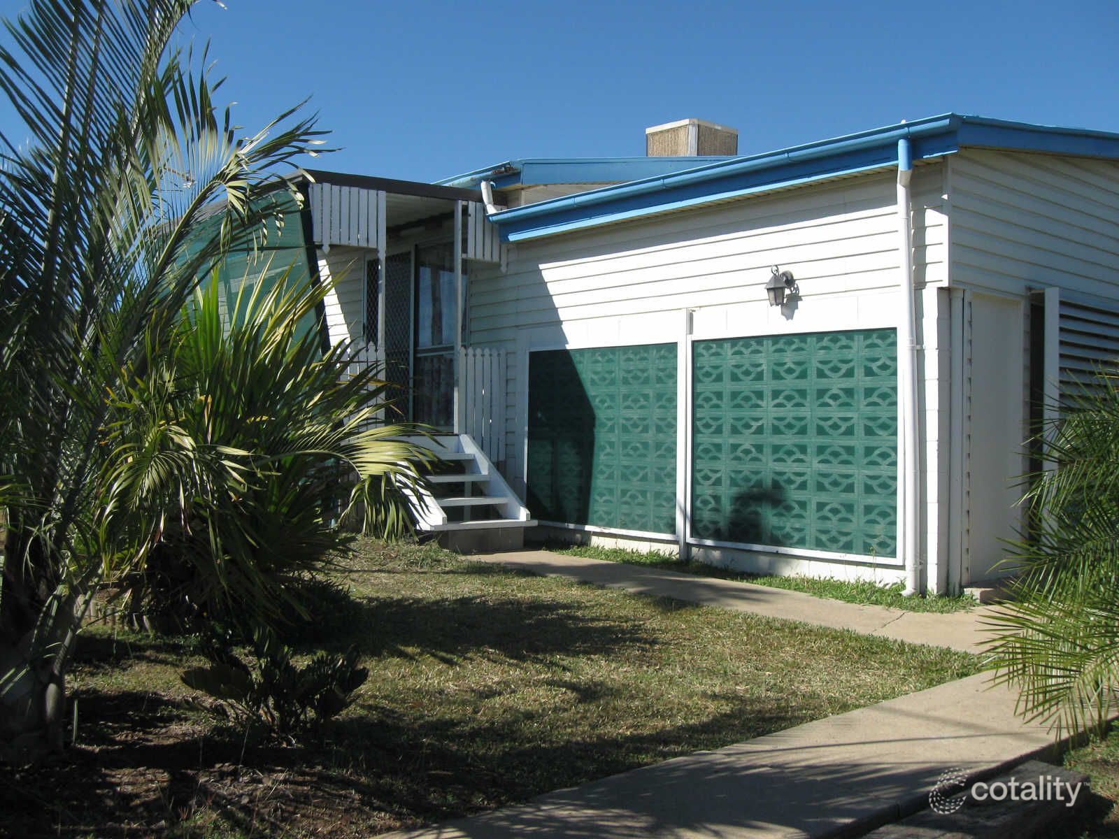 5 Railway Rd, Collinsville, QLD 4804