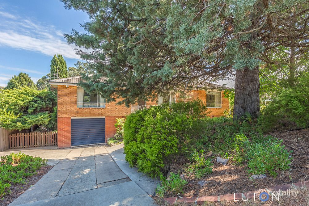 3 Colvin St, Hughes, ACT 2605