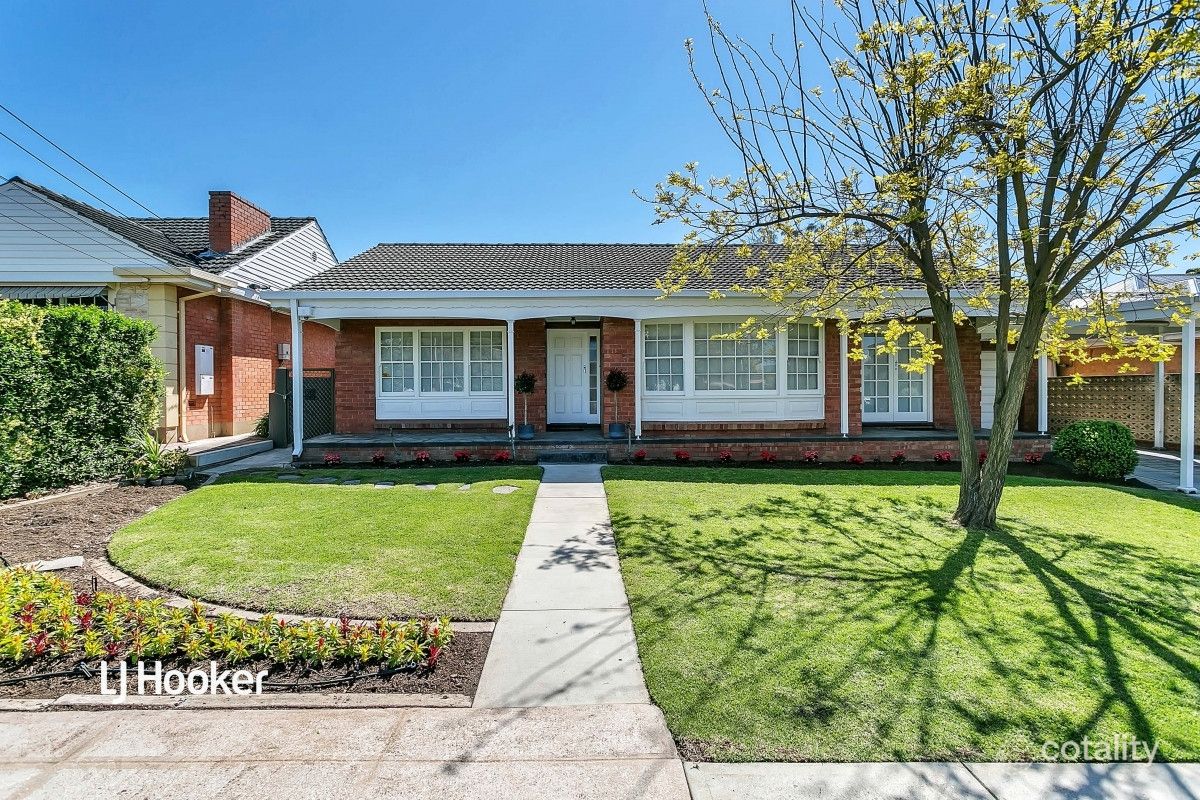 4 Joyce Ave, Klemzig, SA 5087