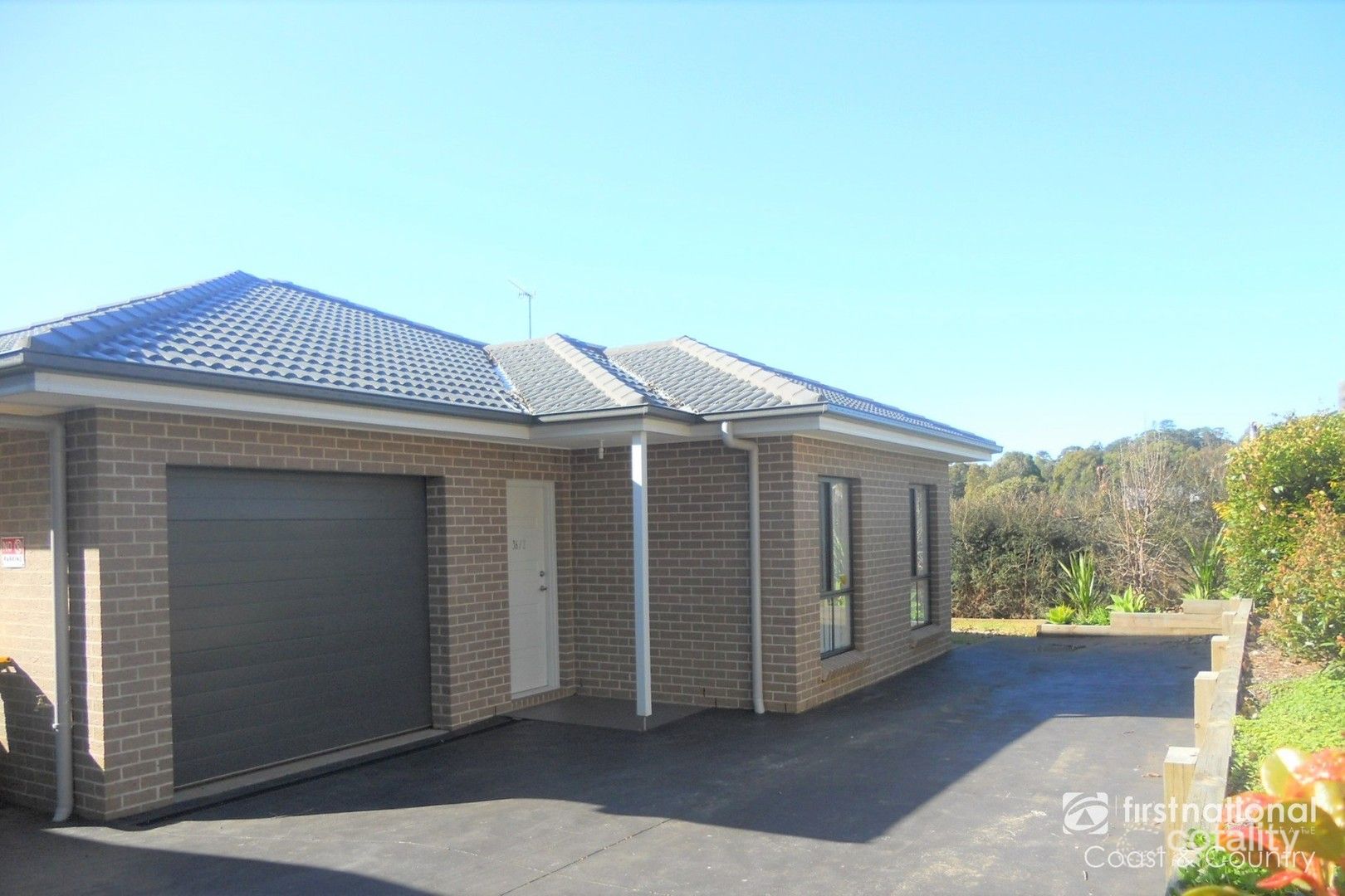 2/36 Campbell St, Gerringong, NSW 2534
