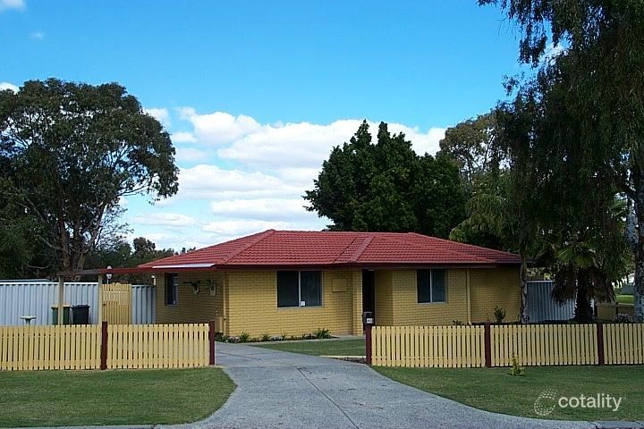 40 Simons Way, Langford, WA 6147