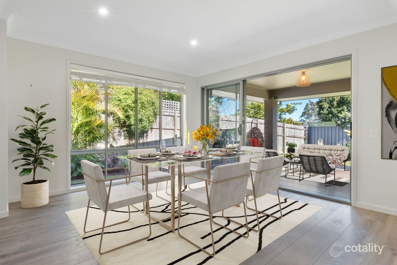 10 Callan St, Keperra, QLD 4054