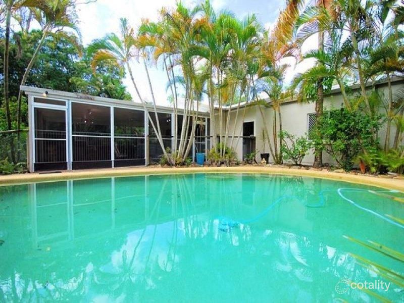 21 Mawson St, Bluewater Park, QLD 4818