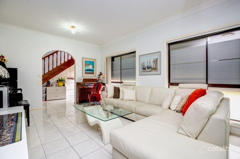 100 Wentworth Rd, Burwood, NSW 2134