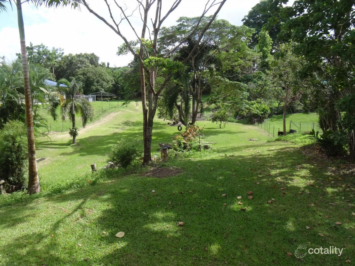 5 Benwell St, East Innisfail, QLD 4860