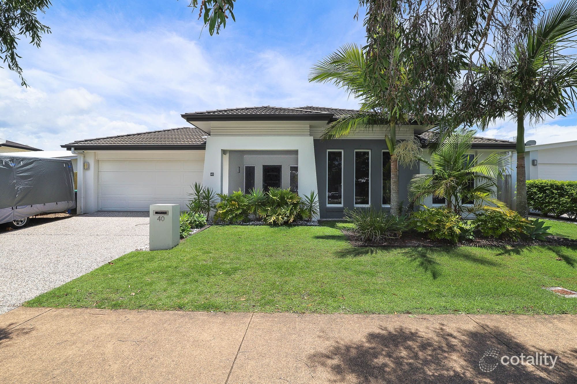 40 Grampion Dr, Caloundra West, QLD 4551