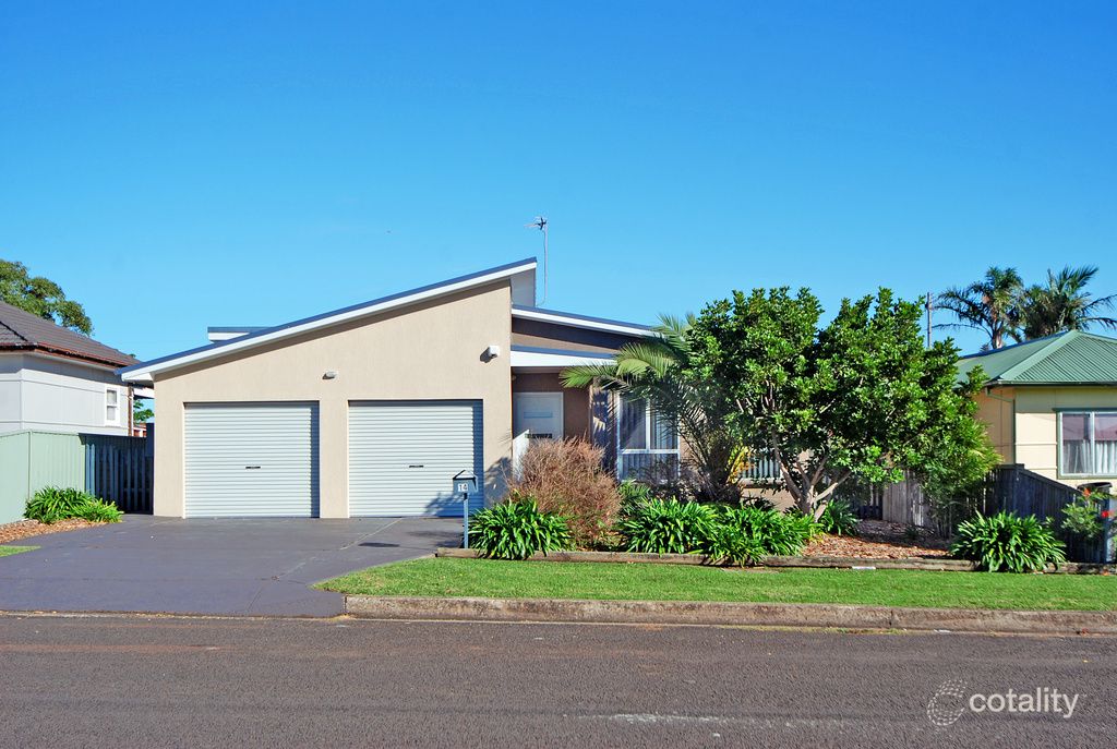 14 Antrim Ave, Warilla, NSW 2528