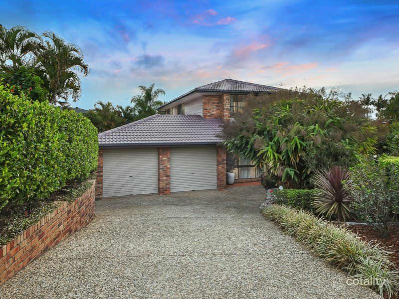 8 Stonycroft St, Aspley, QLD 4034