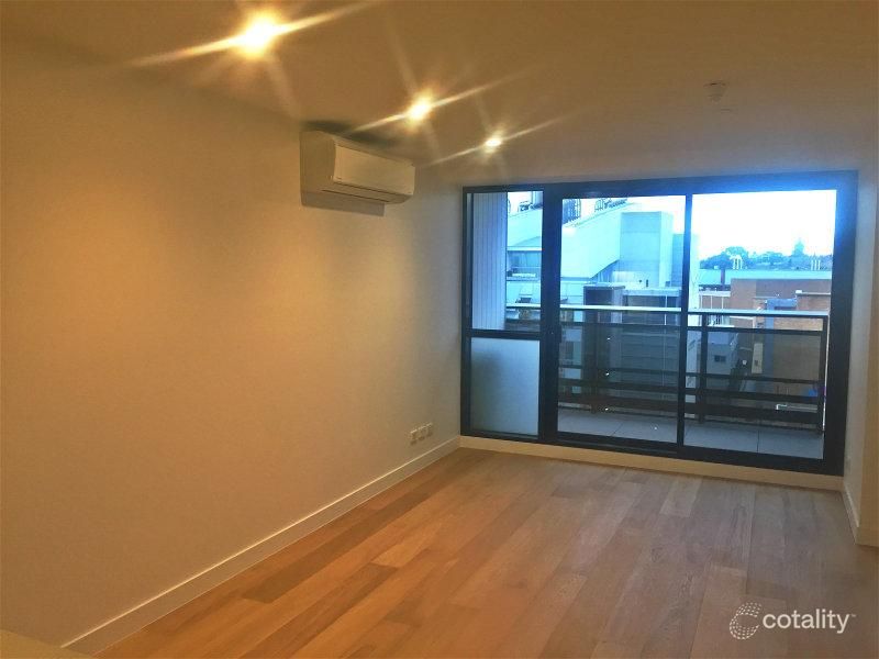 813/83 Flemington Rd, North Melbourne, VIC 3051