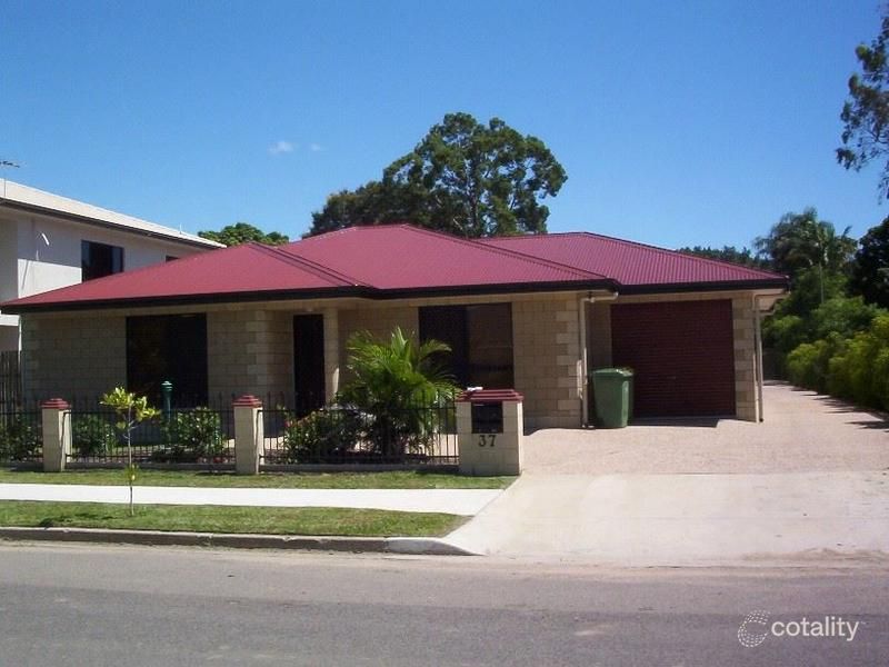 1/37 Wotton St, Aitkenvale, QLD 4814