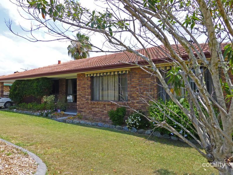 74 Richardson St, Wingham, NSW 2429