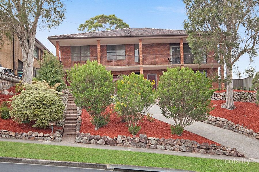 5 Cambronne Pde, Elermore Vale, NSW 2287