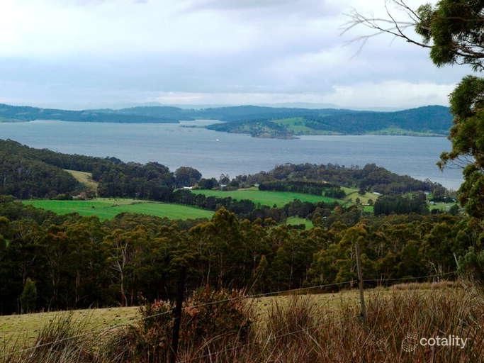 282 Llantwit Rd, Woodbridge, TAS 7162