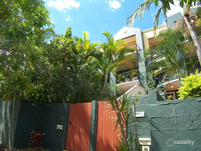 1/32 Hazlewood St, New Farm, QLD 4005