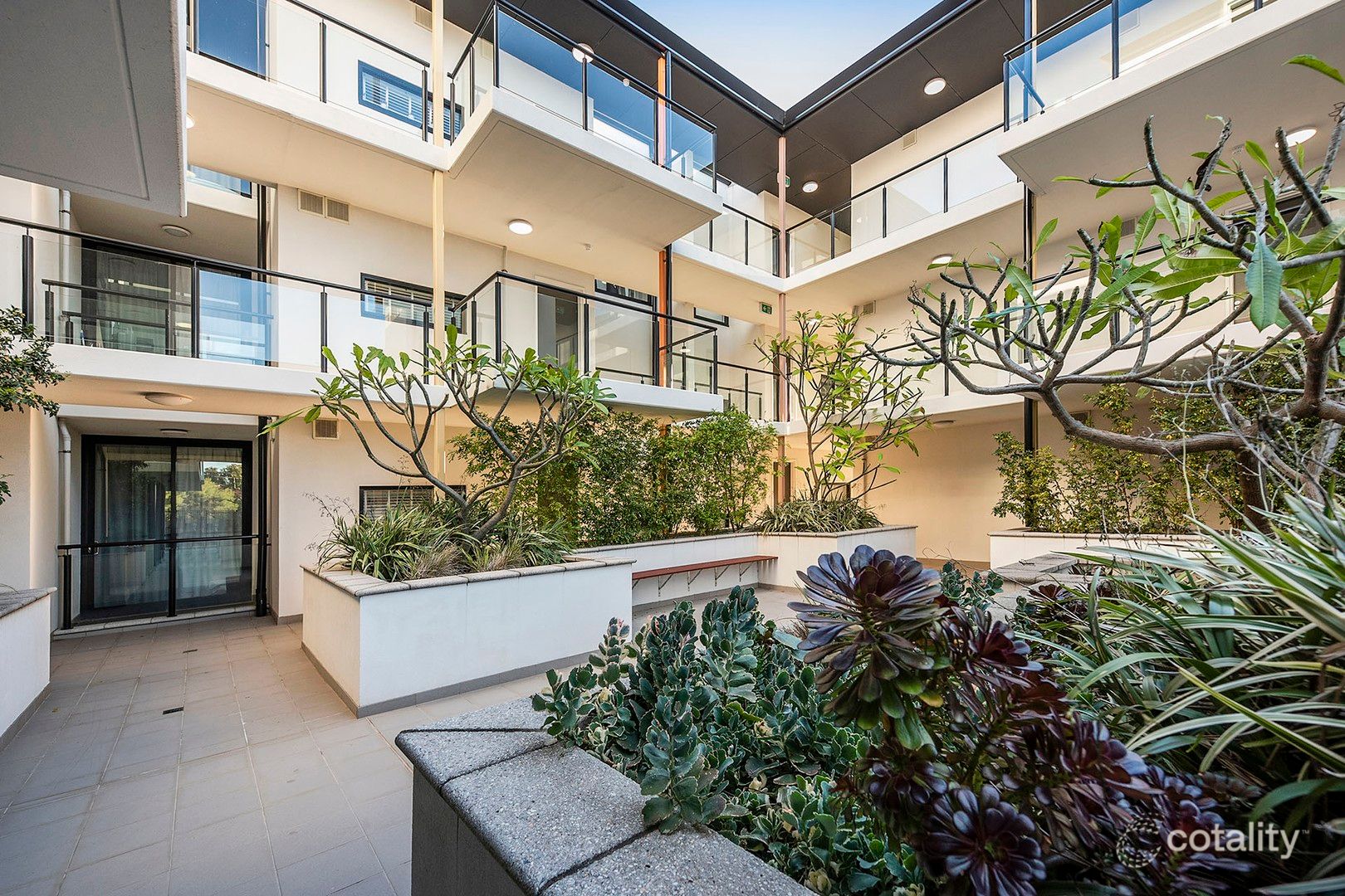 6/1 Bourke St, North Perth, WA 6006