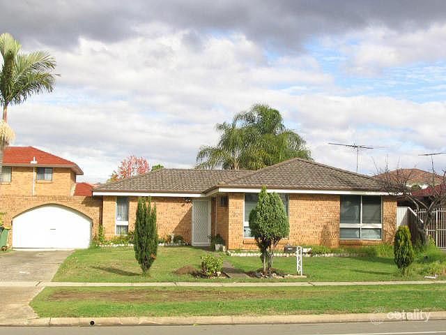 4 Richards Rd, Wakeley, NSW 2176