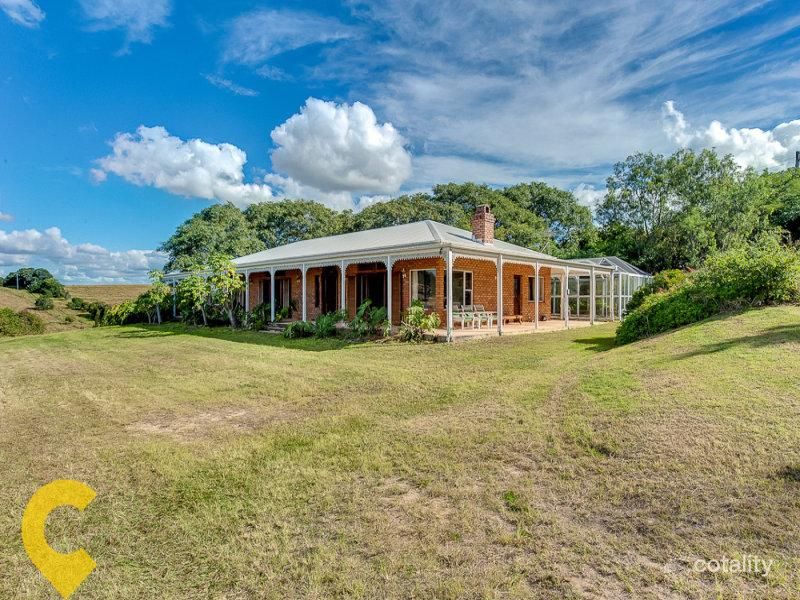 2-70 Berlins Rd, Tallegalla, QLD 4340